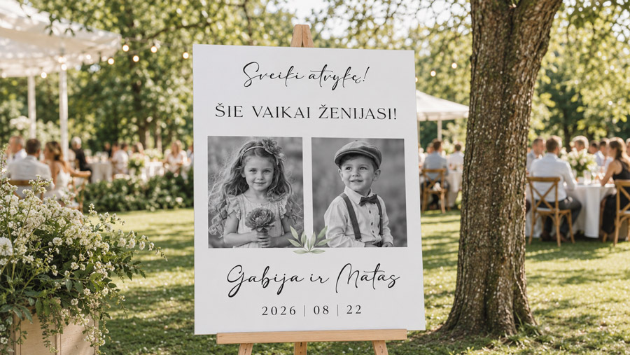 Šie-vaikai-ženijasi-Stendas